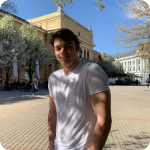 Image of Domonkos Szabó