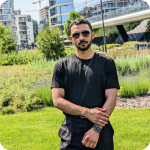 Image of Zohaib Ahmad