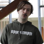 Image of Bence Zoltán Kovács