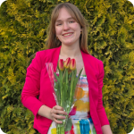 Image of Alexandra Laura Iliescu