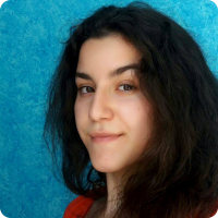 Photo of Anna Lakó