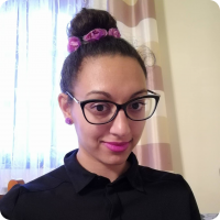 Image of Alexandra Radics