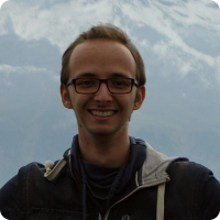 Photo of Roland Zatykó