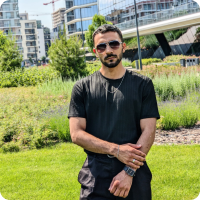 Image of Zohaib Ahmad