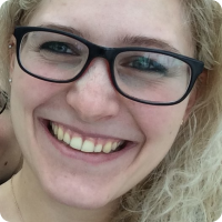Image of Blanka Lévai
