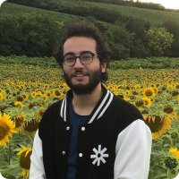 Image of Mohamed Dhia Turki