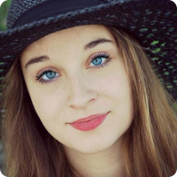 Image of Enikő Houchard