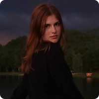 Image of Sára Rozália Pásztory