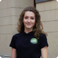 Fanni Horváth