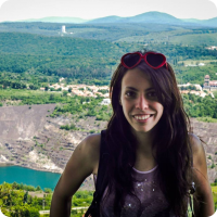 Image of Orsolya Pesthy