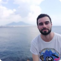 Image of Fabio Campaniello