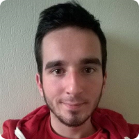 Image of Gábor Lajkó
