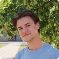 Image of Máté Varga