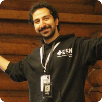 Image of Harun Eren Mutlu