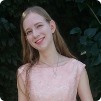 Image of Zsófia Hazadi