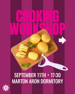 Image of Cooking Workshop