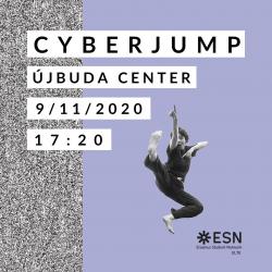 Image of Cyber Jump  - CANCELLED