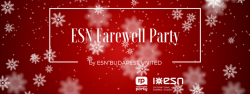 Image of ESN Farewell Party by ESN Budapest