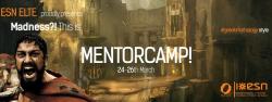 Cover photo of ESN ELTE Mentorcamp 2017 Spring