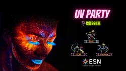 Image of UV Party