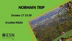 Image of Normafa Trip