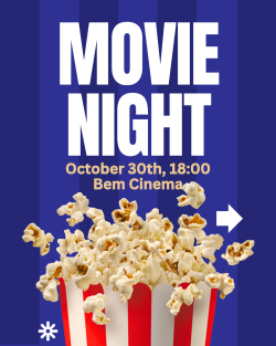 Image of ESN Movie Night