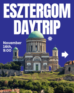 Image of Esztergom trip