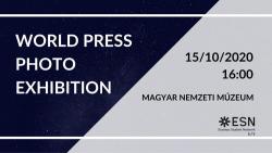 Image of WORLD PRESS Photo Exhibition