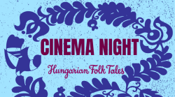 Image of ESN ELTE Cinema Nights - Hungarian Folk Tales Edition