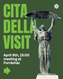 Image of Citadella visit