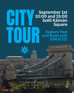 Image of City Tour