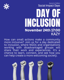 Image of Day of Inclusion