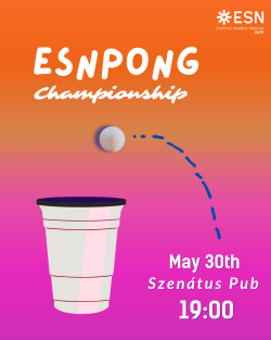 ESNpong Championship