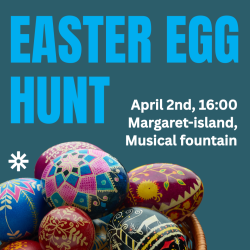 Image of Easter Egg Hunt