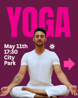 Image of Yoga