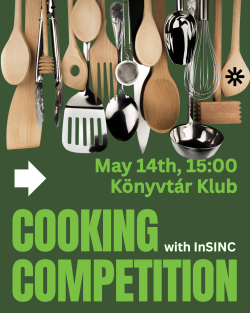 Image of Cooking Competition - Cooking Teams
