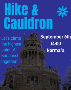 Image of Hike + Cauldron