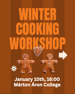 Image of Winter Cooking Workshop