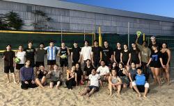 Image of Volleyball Championship