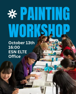 Image of Painting Workshop