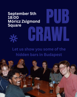 Image of Ultimate Pub Crawl