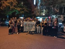 Image of Pub Crawl/Karaoke Part 2 