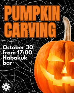 Image of Pumpkin Carving