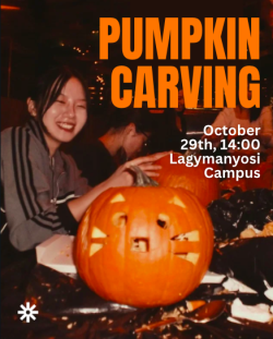 Image of Pumpkin Carving