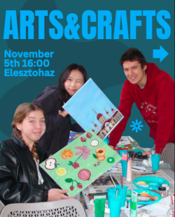 Image of Arts&Crafts