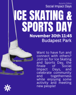Image of Ice Skating Day