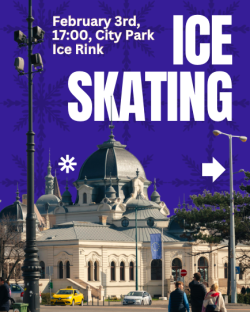 Image of Ice Skating