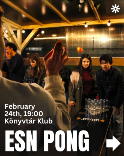 Image of ESNpong