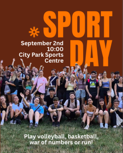 Image of Sport Day