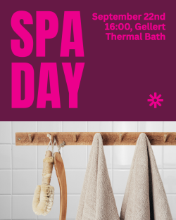 Image of Spa Visit